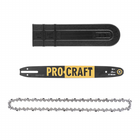 Aku řetězová pila Procraft PKA48Li | PKA48Li